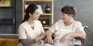 Home safety for seniors