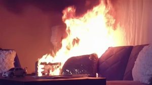 Fire Protection Companies in Texas