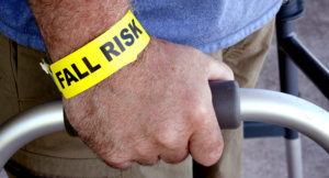 Medical Alert Systems with fall detection